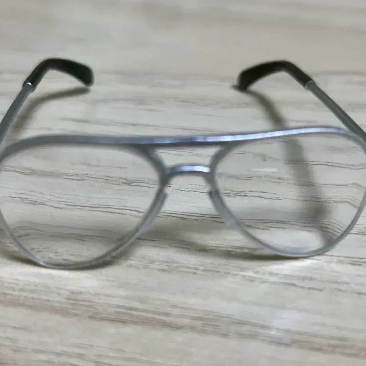 [BUNJANG] Look Up Gacha Glasses Accessory / 룩업 안경 가챠 판매