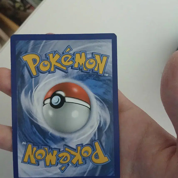 [BUNJANG] Pokemon Card Pikachu Card 20th Anniversary First Edition Homage / 포켓몬카드 피카츄카드 초판 오마주 20주년