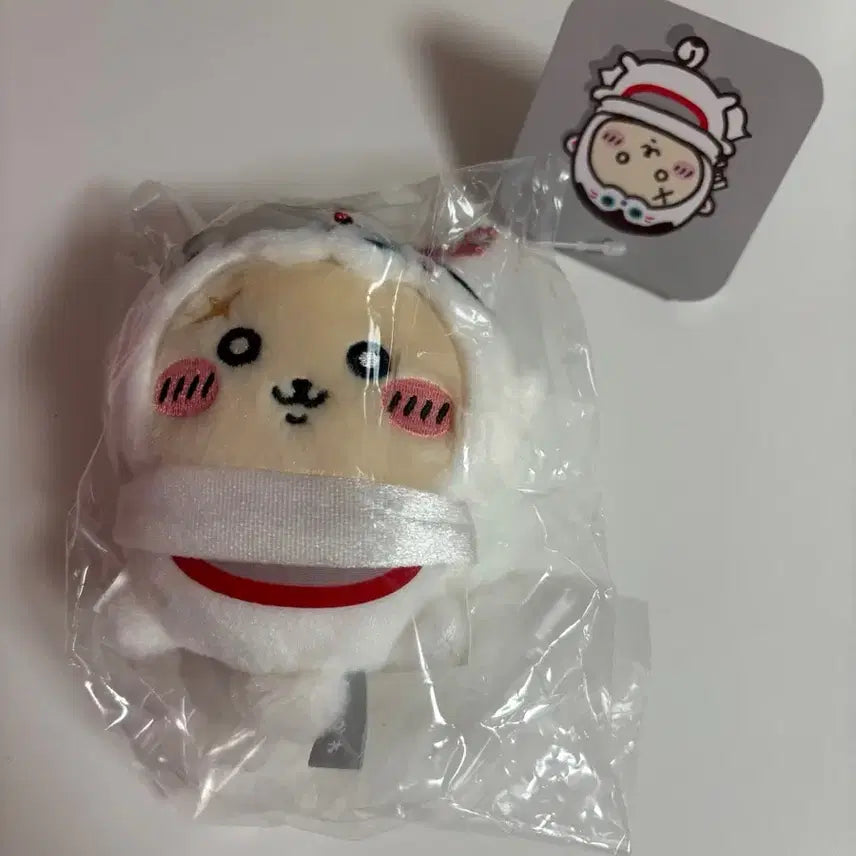[BUNJANG] Chiikawa Mogumogu Honpo Inyuu Kawagoe Con Snail / 치이카와 모구모구 혼포 이누 콩눈 랏코 가와고에
