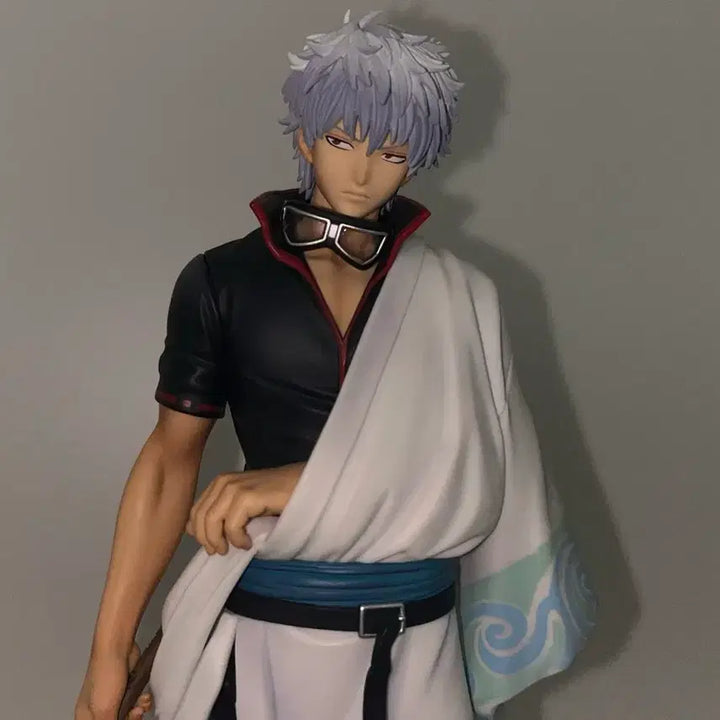 [BUNJANG] Gintama Gintoki Ichiban Kuji B Prize Figure (Opened) / [박스 O, 개봉품] 은혼 20주년 긴토키 쿠지 b상