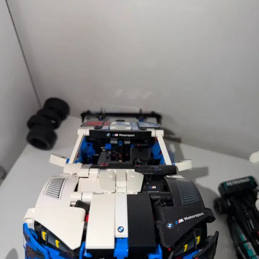 [BUNJANG] LEGO Technic BMW M4 GT3 EVO Race Car / 레고 테크닉 BMW M4 GT3 EVO 레이스카
