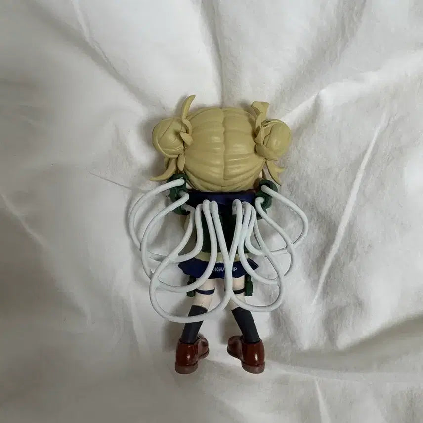 [BUNJANG] My Hero Academia Himiko Toga Palverse Figure / 나히아 히로아카 토가 히미코 팔버스 피규어