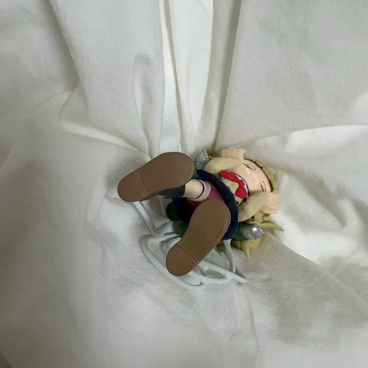 [BUNJANG] My Hero Academia Himiko Toga Palverse Figure / 나히아 히로아카 토가 히미코 팔버스 피규어