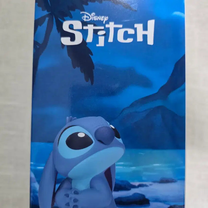 [BUNJANG] Bandai Namco Stitch SOFVIMATES Figure / 반다이남코 스티치 SOFVIMATES 피규어 팝니다!!