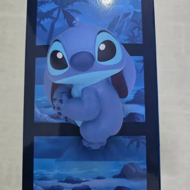 [BUNJANG] Bandai Namco Stitch SOFVIMATES Figure / 반다이남코 스티치 SOFVIMATES 피규어 팝니다!!