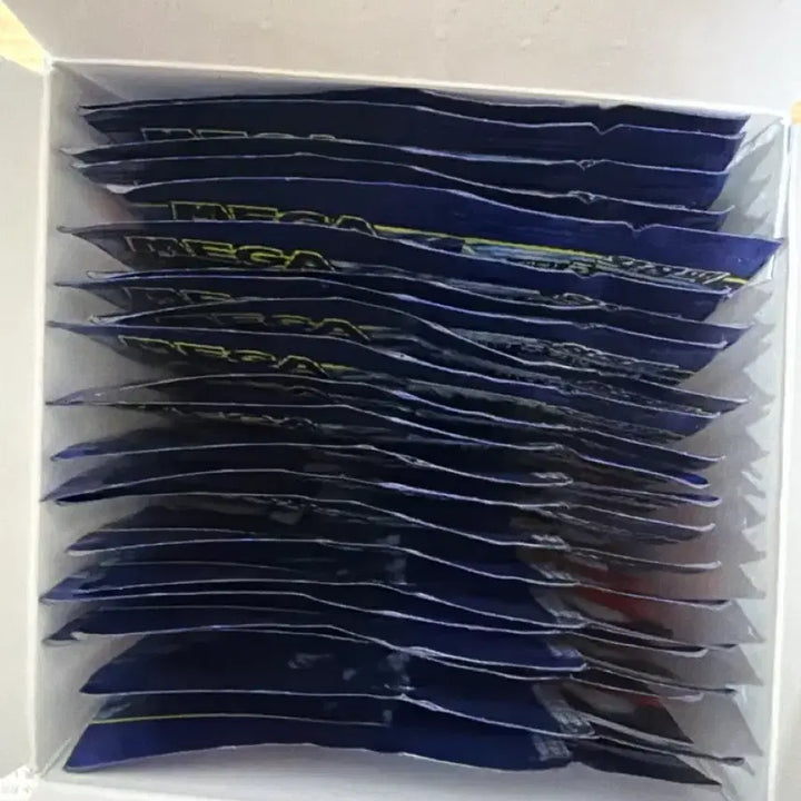 [BUNJANG] Search Pack Pokémon Card Ninja Spinner Pack x22 / 서치팩)포켓몬카드 닌자스피너 팩 x22