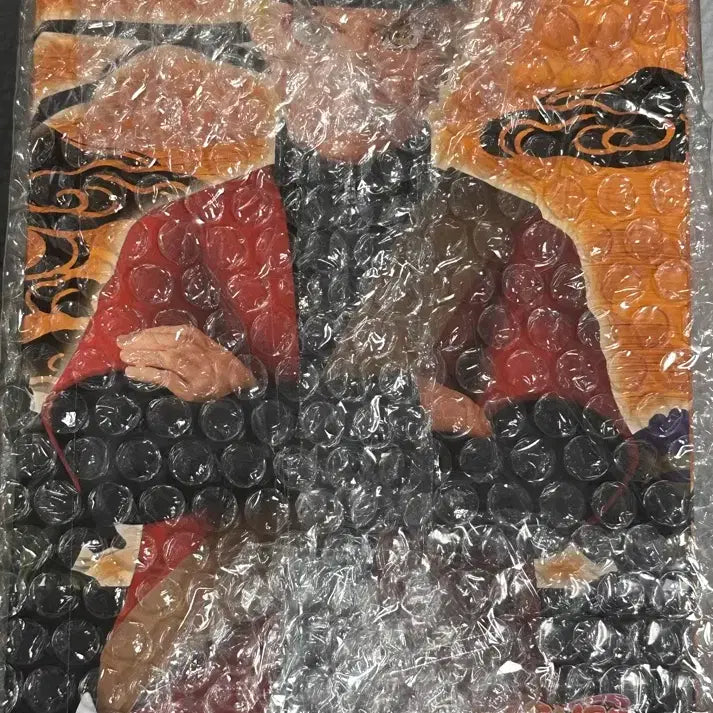 [BUNJANG] Ichiban Shoji Naruto Sage Mode Figure (Unsealed) / 제일복권 나루토 A상 나루토 선인모드 미개봉 피규어
