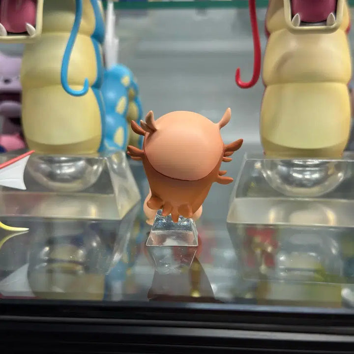 [BUNJANG] Pokemon Scale World SXG Yoosung / 포켓몬 스케일월드 SXG 요씽리스 판매