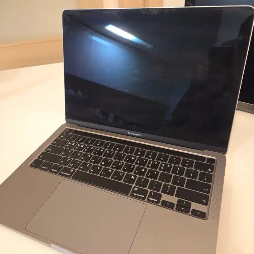 [BUNJANG] Apple MacBook Pro 13-inch i5 1TB 16GB / 애플 맥북프로 13인치 i5 1TB 16GB