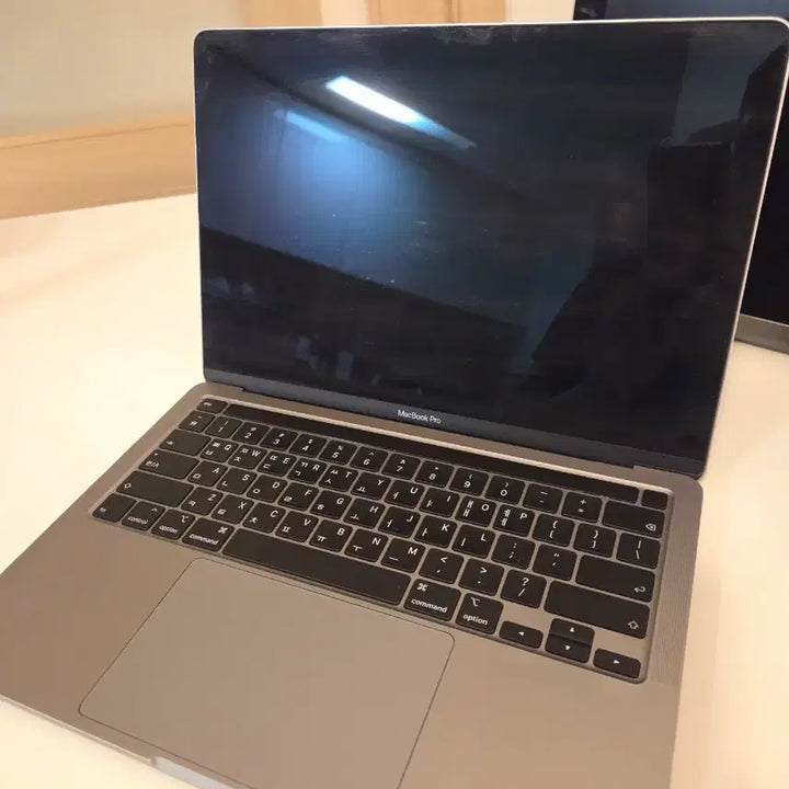 [BUNJANG] Apple MacBook Pro 13-inch i5 1TB 16GB / 애플 맥북프로 13인치 i5 1TB 16GB