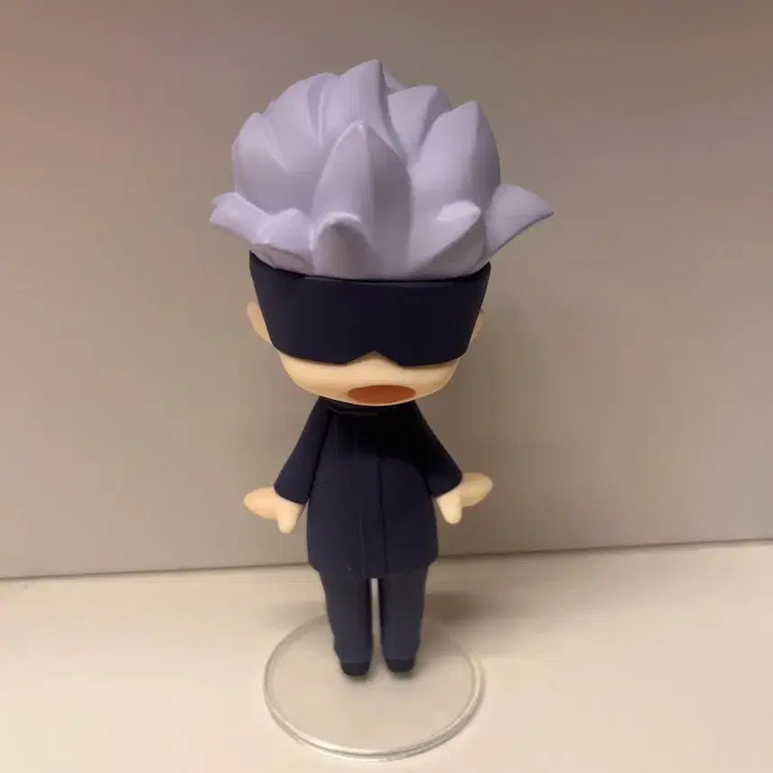 [BUNJANG] Good Smile Company Satoru Gojo Figure / 굿스마일 고죠사토루 피규어