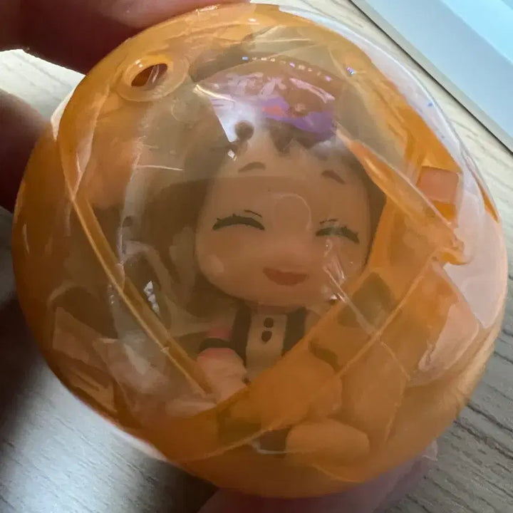 [BUNJANG] My Hero Academia Ochaco Swarasetai Figure / 나히아 스와라세타이 오챠코 교환/판매