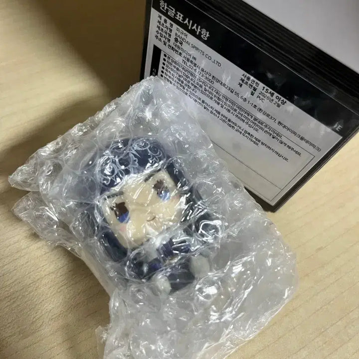 [BUNJANG] Golden Kamuy Asirpa Figure (E Prize) / 골든카무이 쿠지 E상 아시리파 피규어