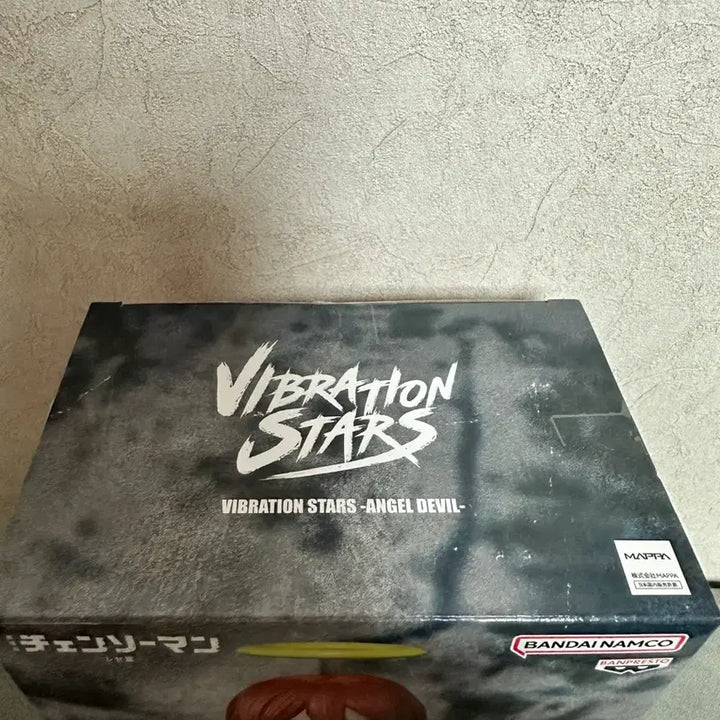 [BUNJANG] Chainsaw Man - Angel Devil - Vibration Stars Figure (Sealed) / (미개봉) 체인소맨 바이브레이션 스타즈 천사