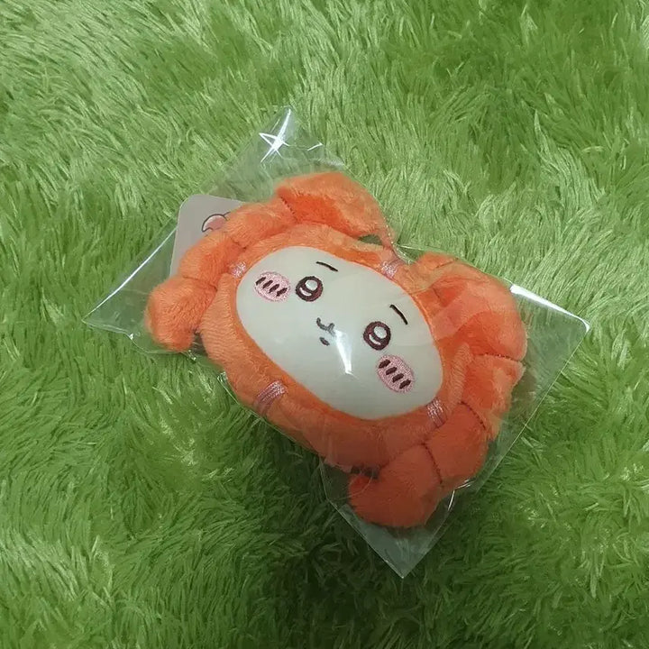 [BUNJANG] Chikawa Usagi Keyring / 털게 치이카와 우사기 키링