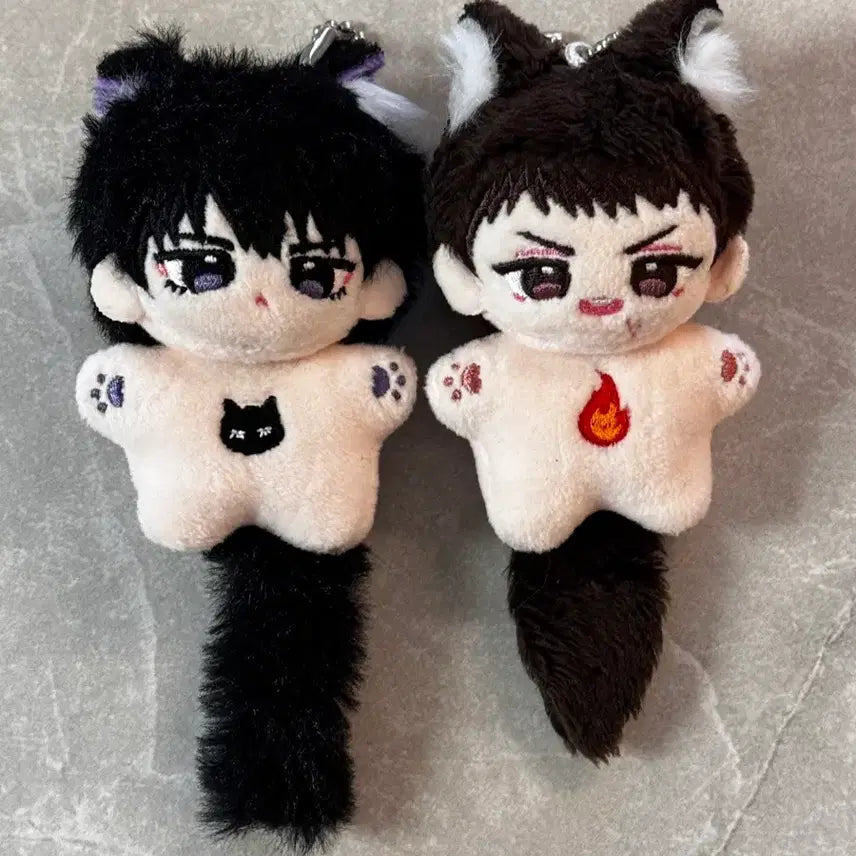 [BUNJANG] Taeyong Taiwan 5th Gen Doll / 태웅대만 5깅이