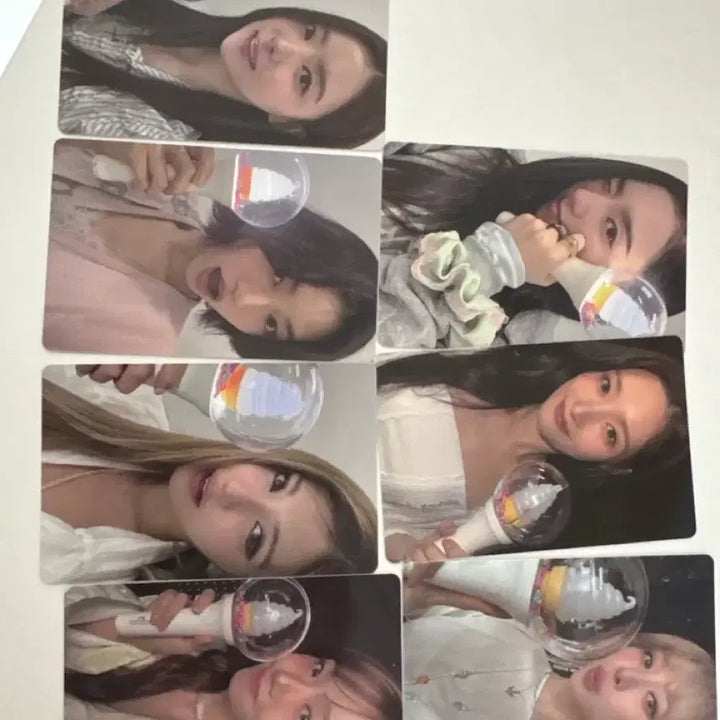 [BUNJANG] IOI Photocard / 아이오아이 포카
