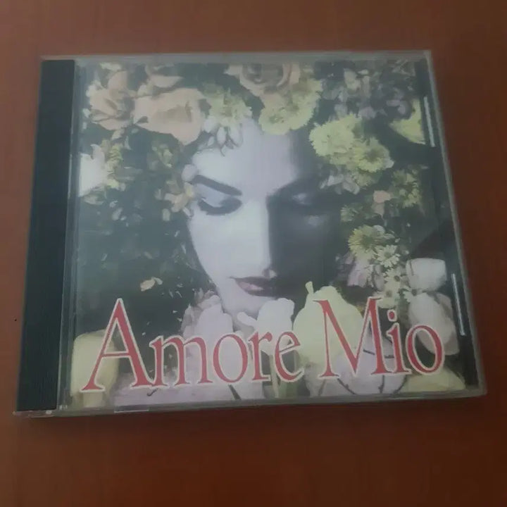 [BUNJANG] Amore Mio CD by Henry Mancini ft. Enzo Enzo &amp; Sophia Loren / 샹송cd 팝씨디 Amore Mio 헨리만시니 엔조엔조 소피아로렌 시디