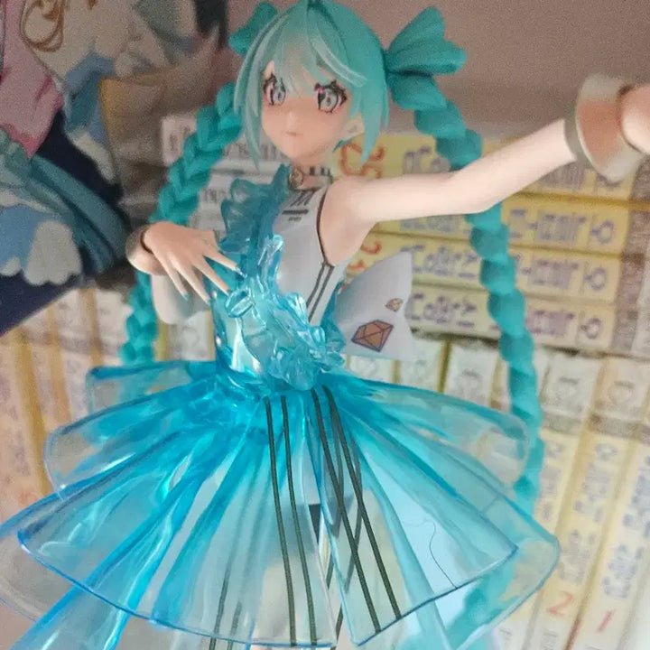 [BUNJANG] Figure Bundle Set / 피규어 6개일괄