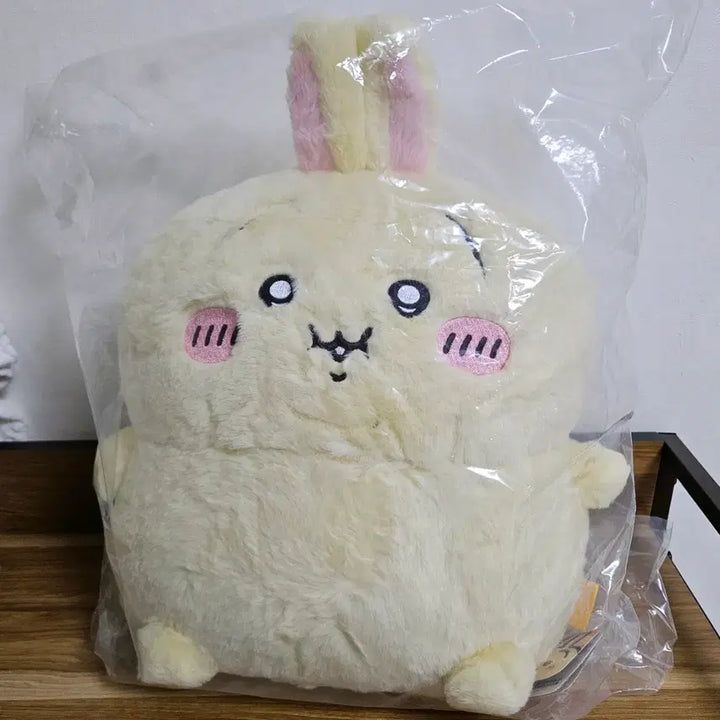 [SOLD OUT] 치이카와 뚱띠카와 뚱뚱카와 뚱사기 우사기 (미개봉)