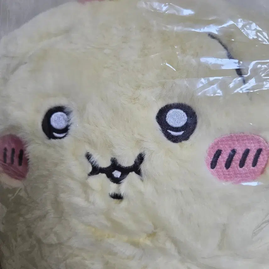 [SOLD OUT] 치이카와 뚱띠카와 뚱뚱카와 뚱사기 우사기 (미개봉)