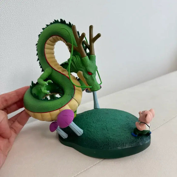 [BUNJANG] Dragon Ball Ichiban Kuji B Prize Shenron (Unsealed) / (개봉) 드래곤볼 제일복권 쿠지 B상 신룡