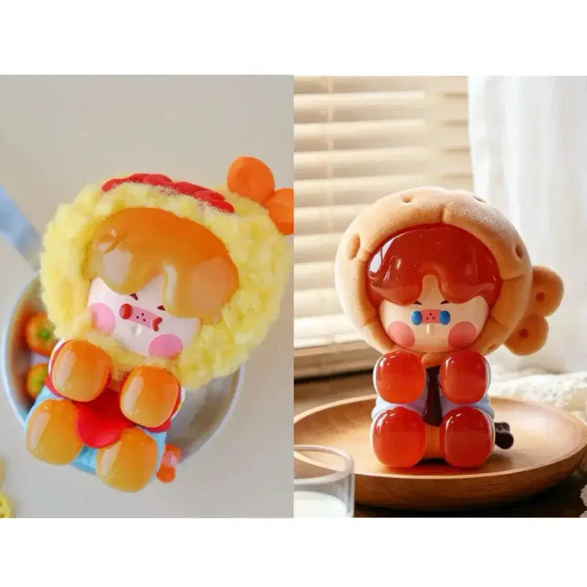 [BUNJANG] Pop Mart Pino Jelly Your Own Doll Series Bundle Set / 팝마트 피노젤리 너만의 인형 시리즈 2개 묶음 판매