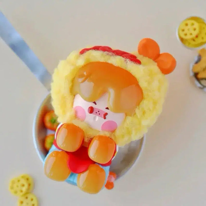 [BUNJANG] Pop Mart Pino Jelly Your Own Doll Series Bundle Set / 팝마트 피노젤리 너만의 인형 시리즈 2개 묶음 판매