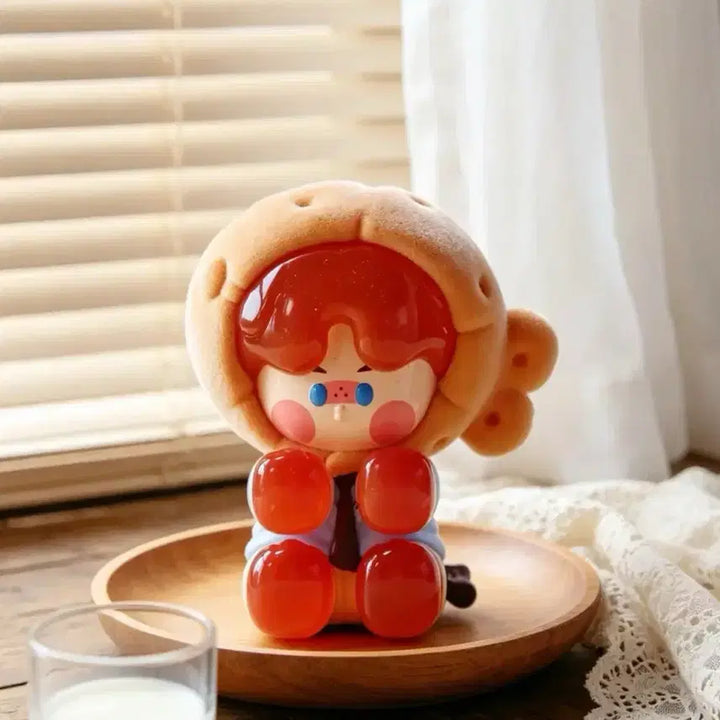 [BUNJANG] Pop Mart Pino Jelly Your Own Doll Series Bundle Set / 팝마트 피노젤리 너만의 인형 시리즈 2개 묶음 판매