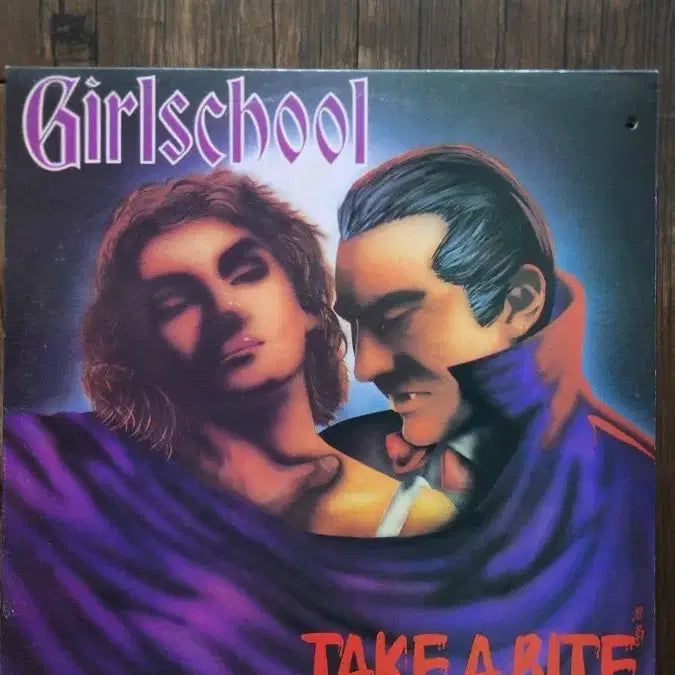 [BUNJANG] Girlschool NM/M Photocard / Girlschool nm / m