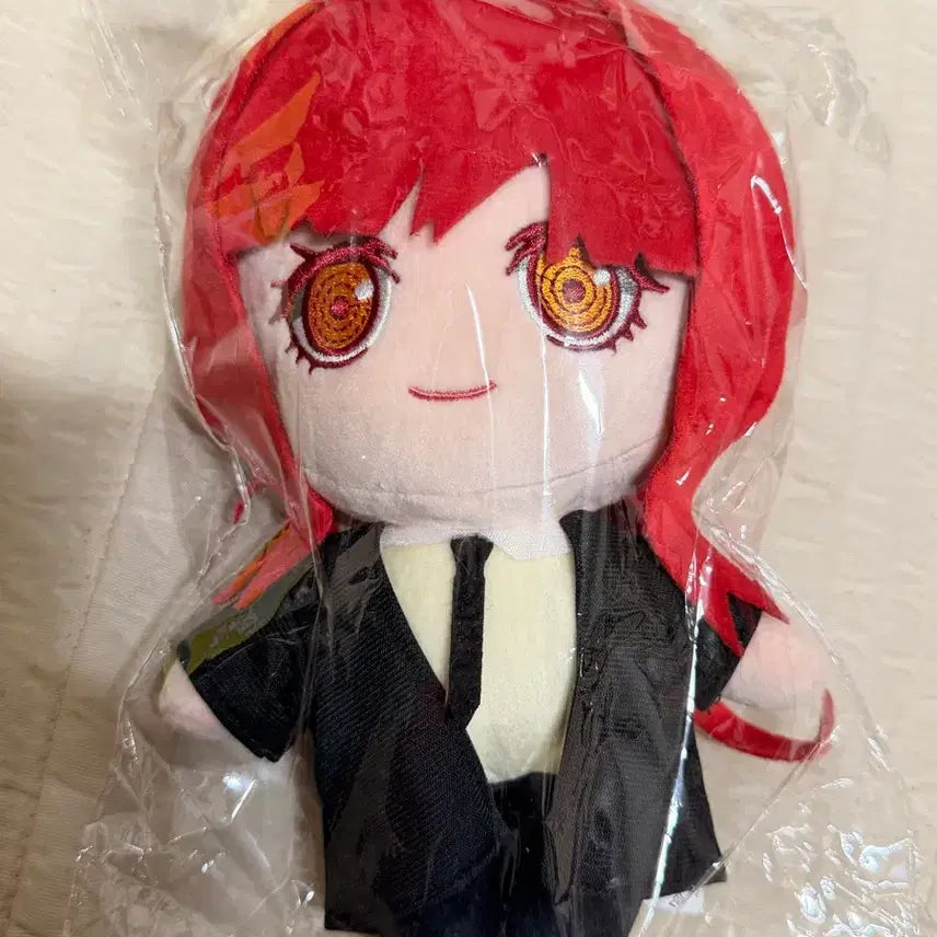[SOLD OUT] 체인소맨 마키마 인형