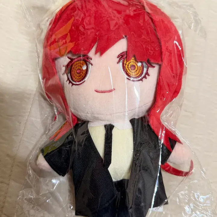 [SOLD OUT] 체인소맨 마키마 인형