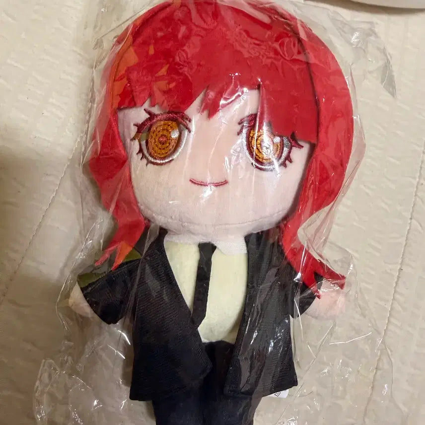 [SOLD OUT] 체인소맨 마키마 인형