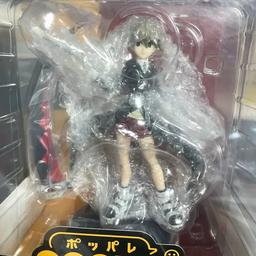 [SOLD OUT] 소울이터 팝업퍼레이드 피규어 미개봉 팝니다