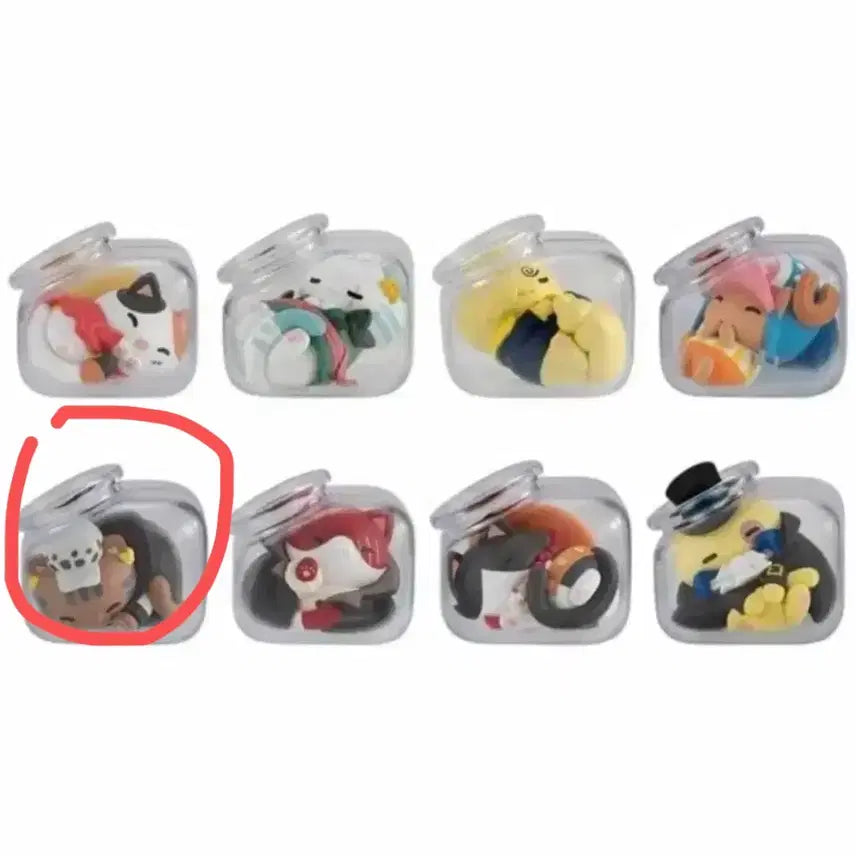 [SOLD OUT] 원피스 냥피스 메가캣 굿나잇 로우 판매 교환 조로