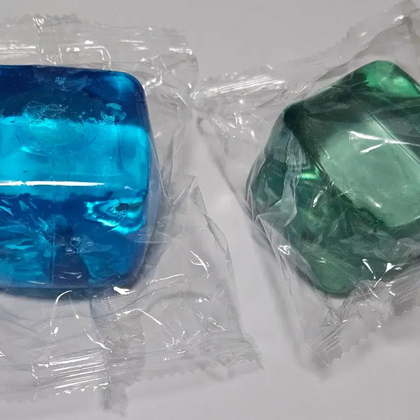 [BUNJANG] Cube Squishy Toy / 큐브 말랑이
