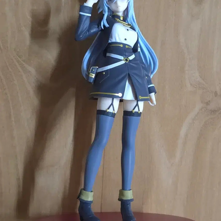 [BUNJANG] Sega 86 Eighty-Six PM Premium Figure Vladilena Milizé / 세가 86 에이티식스 PM 프리미엄 피규어 블라디레나 밀리제