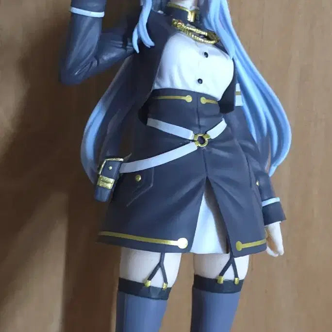 [BUNJANG] Sega 86 Eighty-Six PM Premium Figure Vladilena Milizé / 세가 86 에이티식스 PM 프리미엄 피규어 블라디레나 밀리제