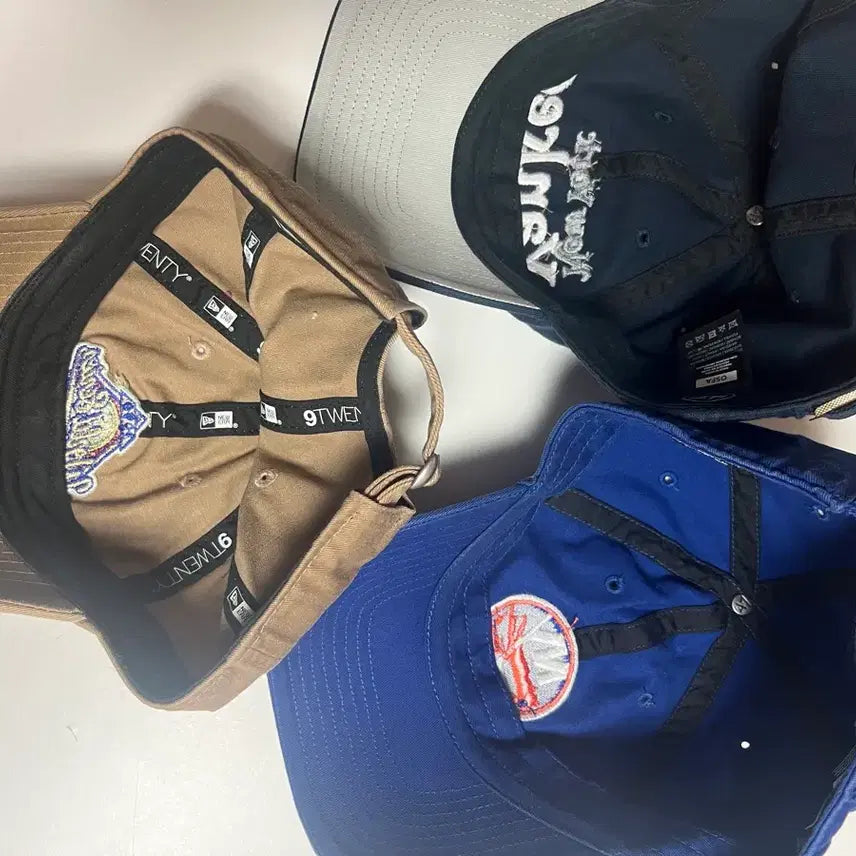 [SOLD OUT] 국내미발매 뉴에라, 47브랜드 mlb볼캡 양키스 뉴욕 모자