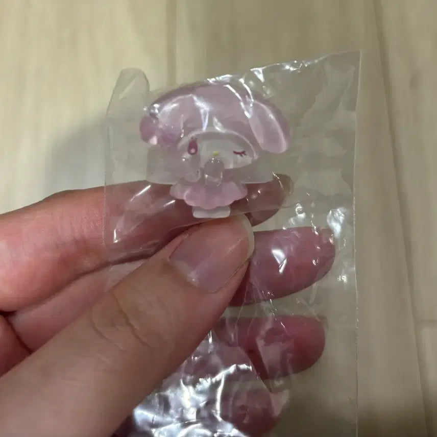 [SOLD OUT] 산리오 젤리 데코 가챠 마이멜로디