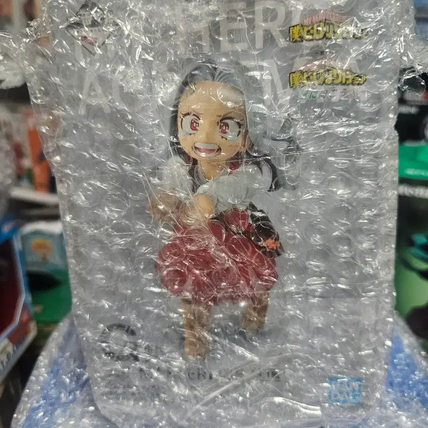 [BUNJANG] My Hero Academia Eri Figure G Prize / 나의 히어로 아카데미아 에리 피규어 G상