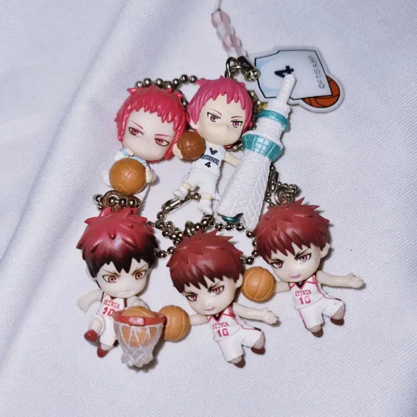 [BUNJANG] Kuroko&