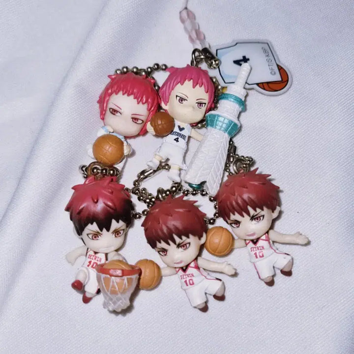 [BUNJANG] Kuroko&