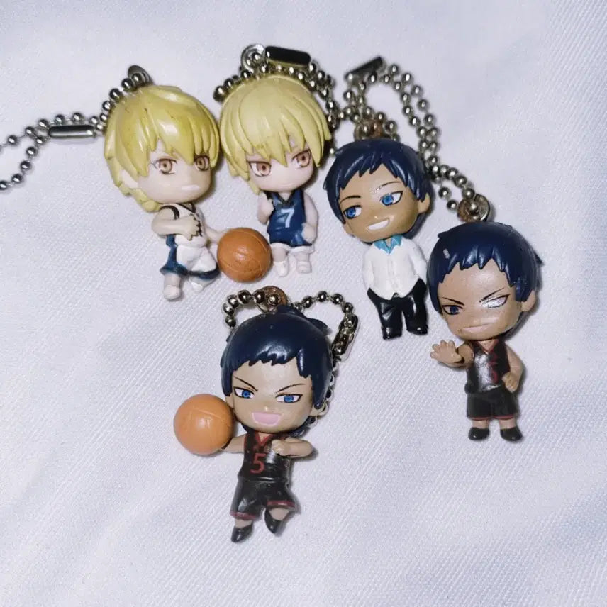 [BUNJANG] Kuroko&