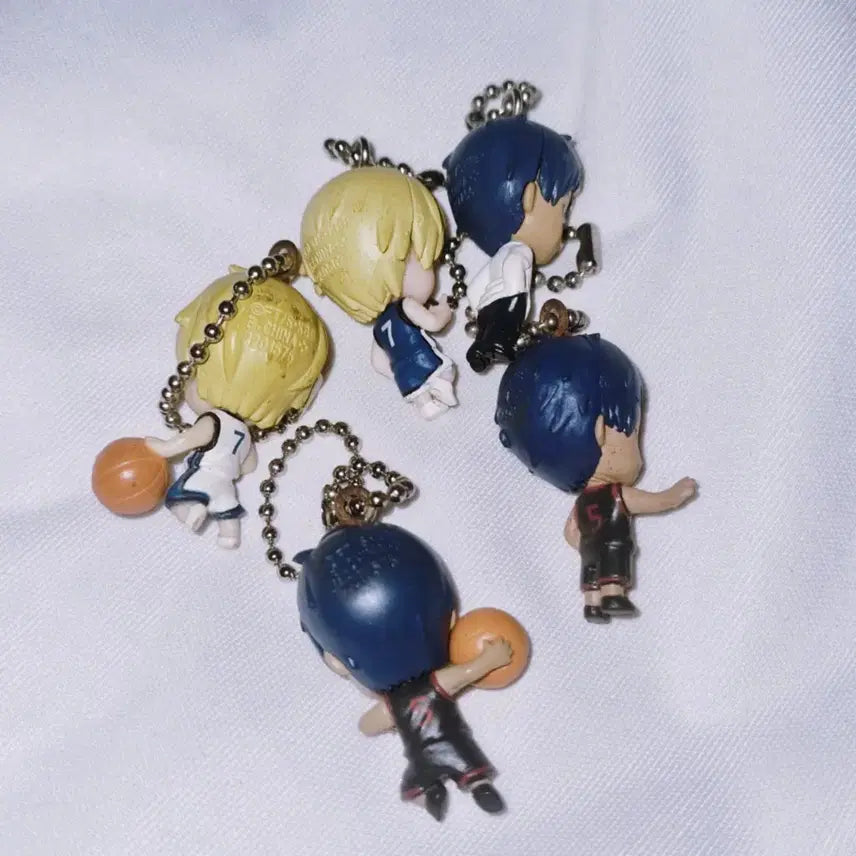 [BUNJANG] Kuroko&