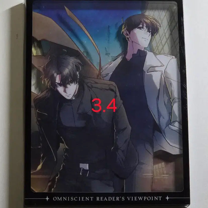 [BUNJANG] Omniscient Reader&