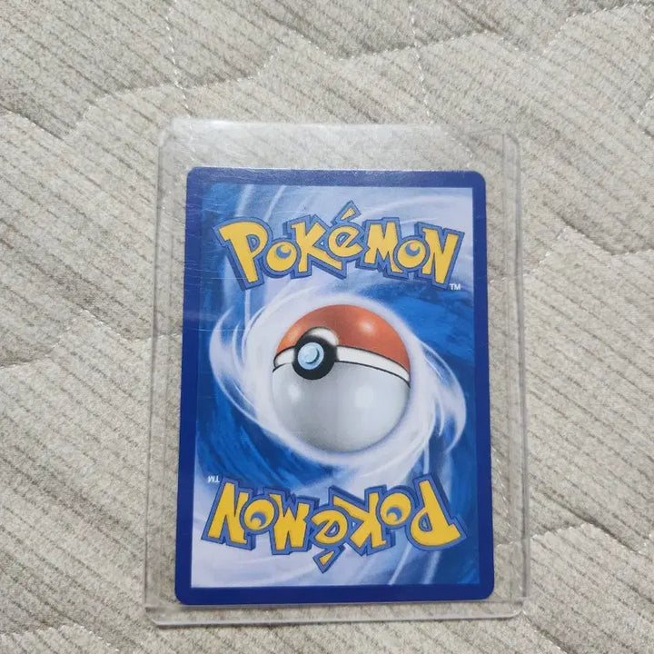 [BUNJANG] Charizard Card / 리자몽 카드