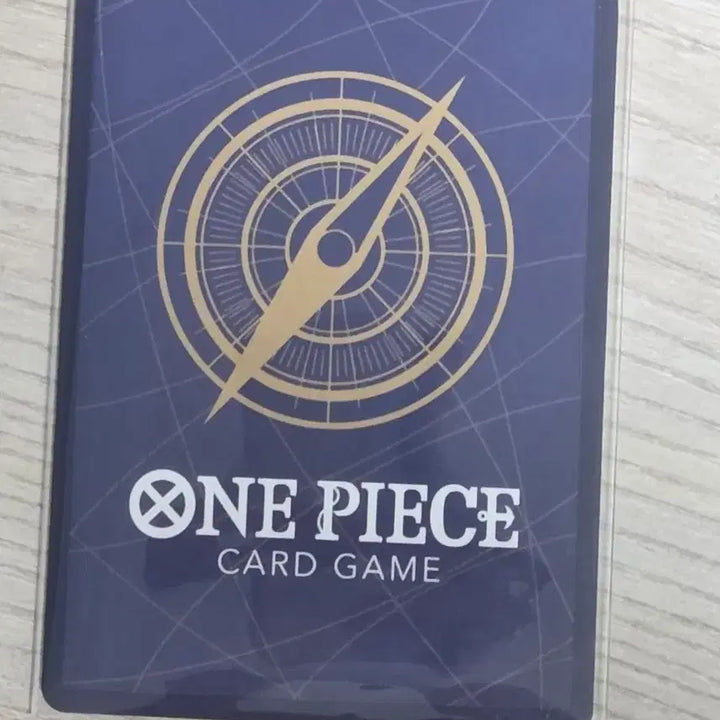 [BUNJANG] One Piece Card Charlotte Katakuri SEC (OP03-123) / 원피스카드 번호OP03-123 샬롯 카타쿠리sec(서비스 있