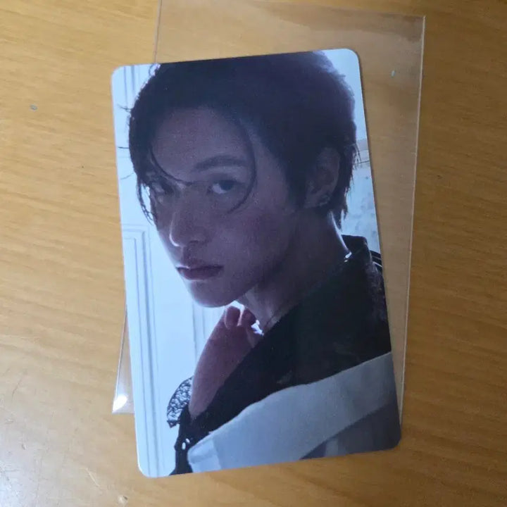 [BUNJANG] RIIZE Wonbin Fame Tower Records POB Photocard / 라이즈 원빈 Fame 타워레코드 특전