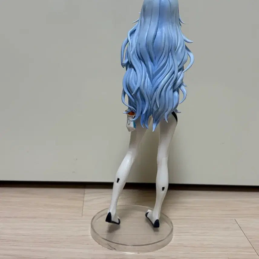 [SOLD OUT] 에반게리온 장발 레이 E상